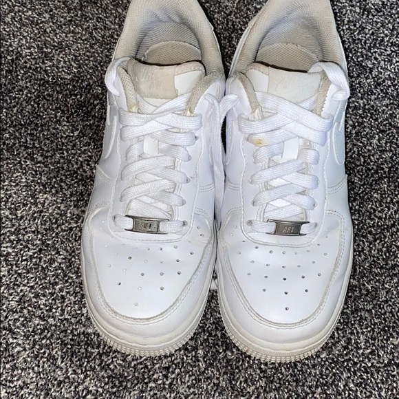 cheap nike air force 1 size 7